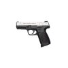 Smith and Wesson M&P9 M2.0 Compact Optics Ready 9mm 4″ Barrel 15-Rounds No Thumb Safety