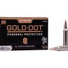 Federal BallistiClean Brass .223 Rem 55-Grain 20-Rounds Frangible
