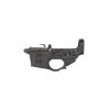 Spike's Tactical 9mm Glock Style Lower Receiver w/ Spider Engraving Black 9mm