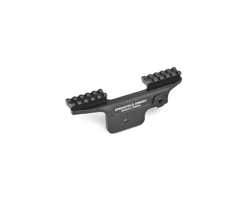 Springfield Scope Mount M1A 4TH Gen Aluminum Springfield Scope Mount M1A 4TH Gen Aluminum