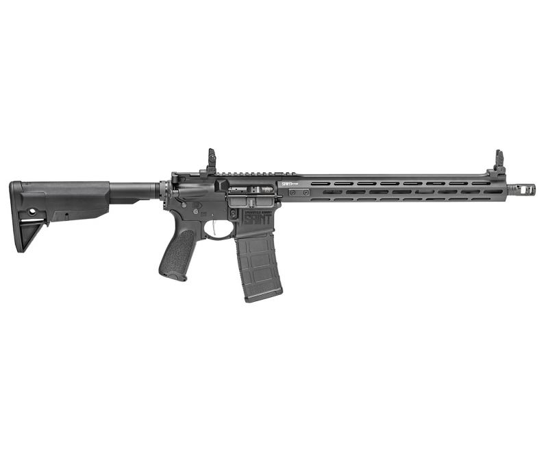 Springfield Armory Saint Victor Rifle 5.56 16-inch 30Rds Springfield Armory Saint Victor Rifle 5.56 16-inch 30Rds