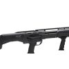 Mossberg 500 ATI Scorpion Pump Shotgun Flat Dark Earth 12 Ga 18.5 inch 6 rd
