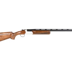 Stevens 555 Trap Walnut 12 GA 26" Barrel 1-Rounds Bead Sight