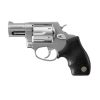 Charter Arms Undercover Revolver .38SPL 2-inch SS 5RD