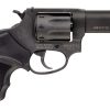 Diamondback Sidekick Combo 22 Revolver Long Rifle