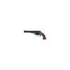 Cimarron Firearms Evil Roy Blue 5.5-inch 45 Colt Firearms