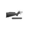 Tactical Solutions X-Ring 10/22 Receiver Gunmetal Gray .22 LR