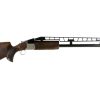 Stevens 555 Trap Walnut 12 GA 26″ Barrel 1-Rounds Bead Sight