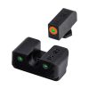 Trijicon GL101Y HD Night Sights for Glock Yellow Outline