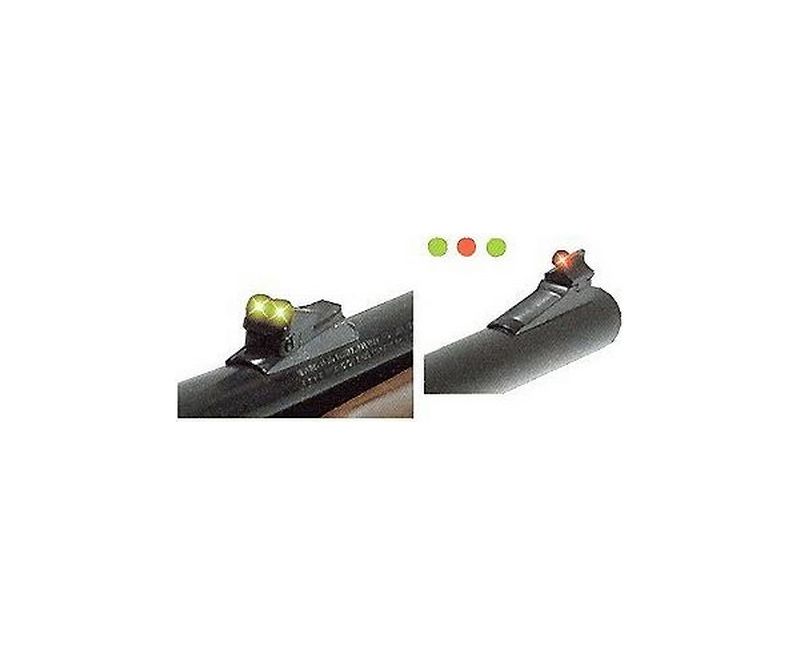 Truglo TG110W Fire Sight Remington Shotgun/Rifle R and G Truglo TG110W Fire Sight Remington Shotgun/Rifle R and G