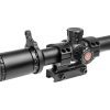 NcStar Ultimate Sighting System Gen-2, 3-9×42 Mil-Dot