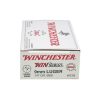 Hornady American Gunner 9mm 124gr 25-Rounds XTP Hollow Point
