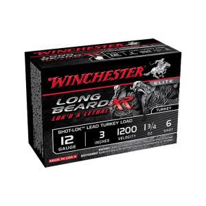 Winchester Turkey L BEARD 12GA 3#6