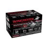 Federal PowerShok Buckshot 20 GA 2.75-inch Max Dram 3 Buck 5Rds