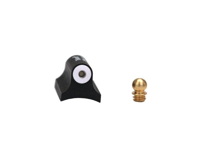 XS Sight Systems XS Big Dot Tritium Express Sight Set Plain Barrel Shotgun XS Sight Systems XS Big Dot Tritium Express Sight Set Plain Barrel Shotgun