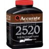 2495 1lb – Accurate Powder