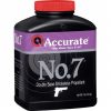 No. 2 1lb – Accurate Powder