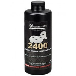 Alliant Powder 2400 1lb.