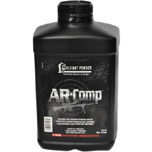 Alliant Powder - AR Comp 8lb.