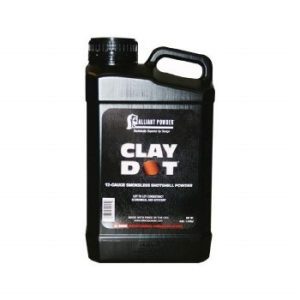 Alliant Powder - Clay Dot 8lb.