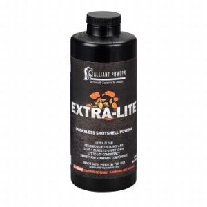 Alliant Powder - Ex.-Lite 1 Lb