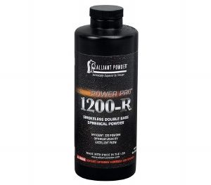 Alliant Pdr - P. Pro 1200-R 1#