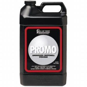 Alliant Powder - Promo 8lbs