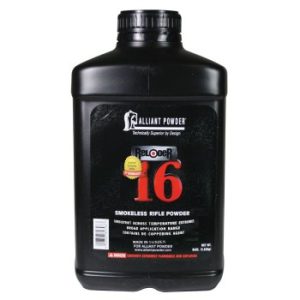 Reloder 16 8lbs - Alliant Powder