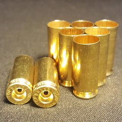 10mm Armscor Brass 200ct