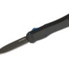 Benchmade 3400 Autocrat OTF Automatic Knife 3.7" Blade G10 Handle