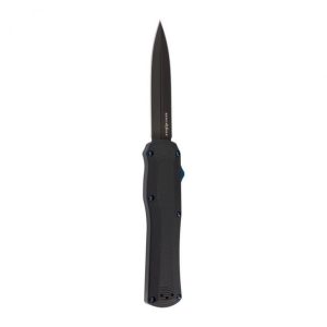 Benchmade 3400 Autocrat OTF Automatic Knife 3.7″ Blade G10 Handle