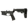 Seekins Precision NX15 Stripped AR-15 Lower Receiver Seekins Precision NX15 Stripped AR-15 Lower Receiver