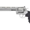 Colt Anaconda Revolver 44 Rem Magnum Stainless Steel