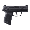 Glock 34 Gen 3 Competition Black 9mm 5.32-inch 17Rd