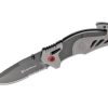 Smith & Wesson MP301 M&P Shield Dagger Folding Knife 4-inch Blade