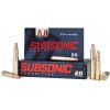 Federal Range & Target Ammo .40 SW Full Metal Jacket 165 GR