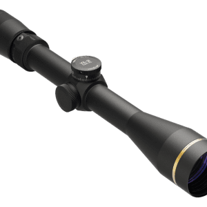 Leupold VX-3i CDS-ZL 3.5-10x40mm Duplex Reticle