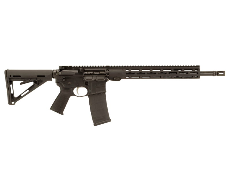 Savage MSR15 Recon 2.0 5.56 NATO / .223 Rem 16.13″ Barrel 30-Rounds Savage MSR15 Recon 2.0 5.56 NATO / .223 Rem 16.13″ Barrel 30-Rounds
