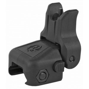 Ruger Rapid Deployment Front Sight