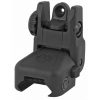 Ruger Rapid Deploy Rear Sight Elevation Adjustable