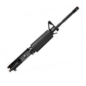 Del-Ton AR-15 Pre-Ban Upper Black 5.56 NATO / .223 Rem 16" Barrel
