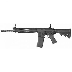 LWRC Improved Carbine 5.56 NATO / .223 Rem 16″ Barrel 30-Rounds