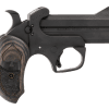 Bond Arms Black Jack .45 LC 3.5" Barrel 2-Rounds