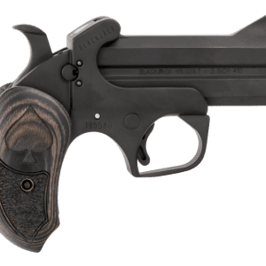 Bond Arms Black Jack .45 LC 3.5" Barrel 2-Rounds