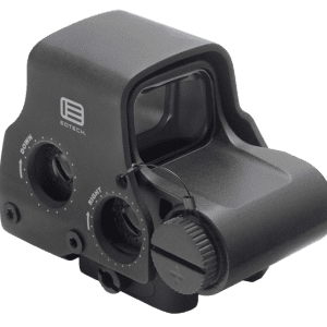 EOTech EXPS2 Red Dot Sight 68 MOA Ring 1 MOA Dot