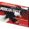 Federal American Eagle Brass .308 Win 150-Grain 20-Rounds FMJBT
