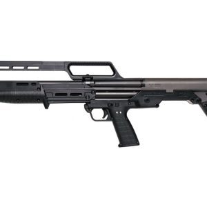 Kel-Tec KS7 Tactical Pump Shotgun 12 GA 18.5-inch 6Rds