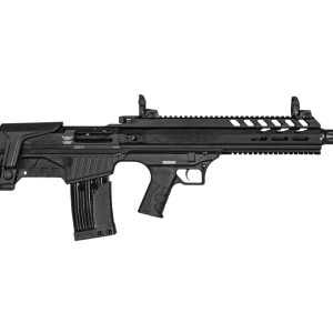 Landor Arms BPX 902 12 GA 18.5" Barrel 3"-Chamber 5-Rounds