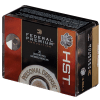 Federal HYDRA-SHOK 45ACP 230GR HP 20rds