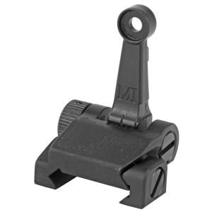 Midwest Industries Combat Sight Flip-Up Rear